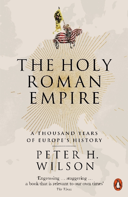 The Holy Roman Empire main product photo