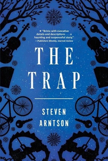The Trap main product photo