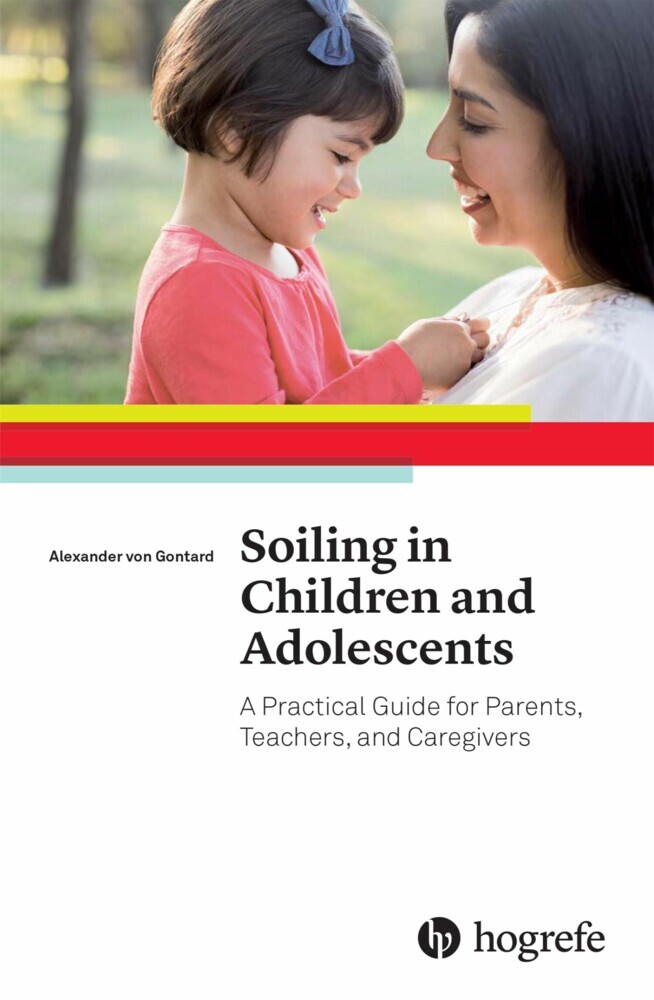 Soiling in Children and Adolescents main product photo