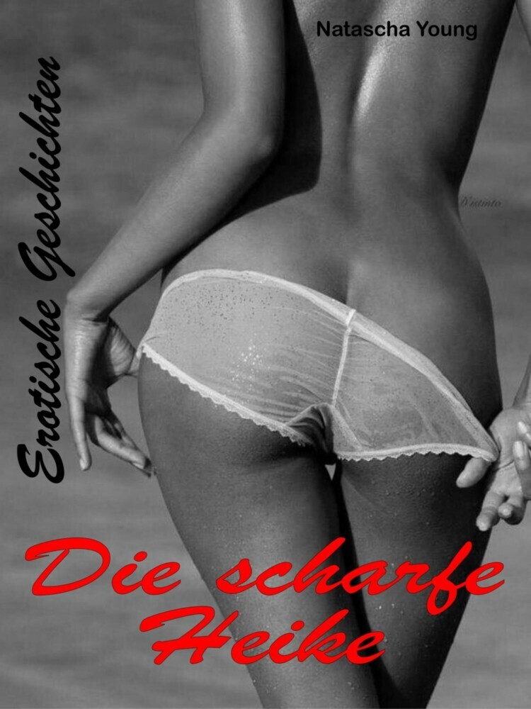 Die scharfe Heike main product photo