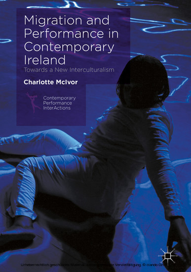 Migration and Performance in Contemporary Ireland main product photo