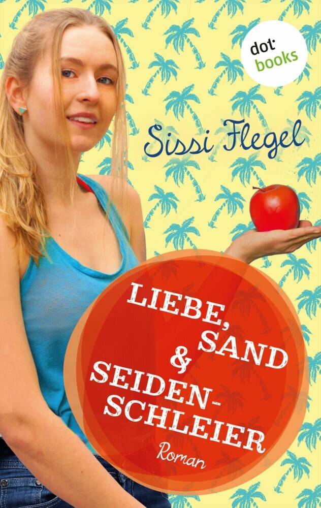 Liebe, Sand & Seidenschleier: Vierter Roman der Mimi-Reihe main product photo
