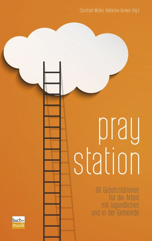 Praystation main product photo