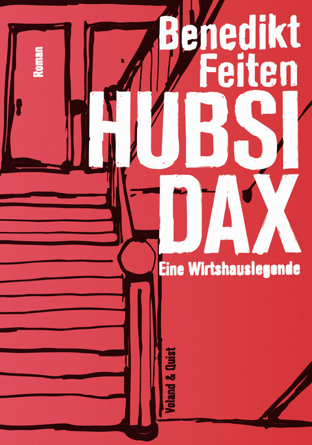Hubsi Dax main product photo