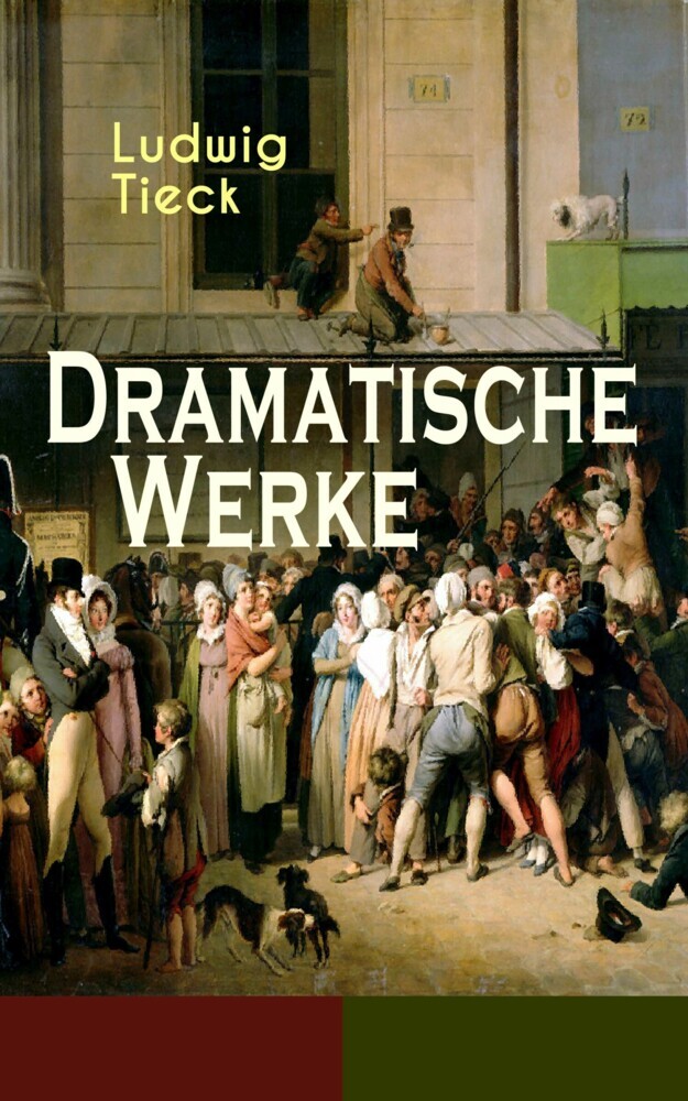 Dramatische Werke main product photo