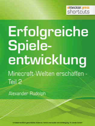 Erfolgreiche Spieleentwicklung