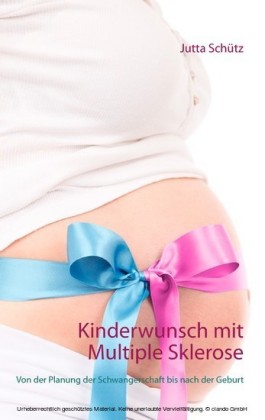 Kinderwunsch mit Multiple Sklerose