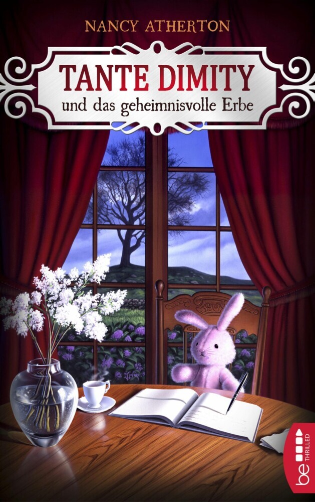 Tante Dimity und das geheimnisvolle Erbe main product photo