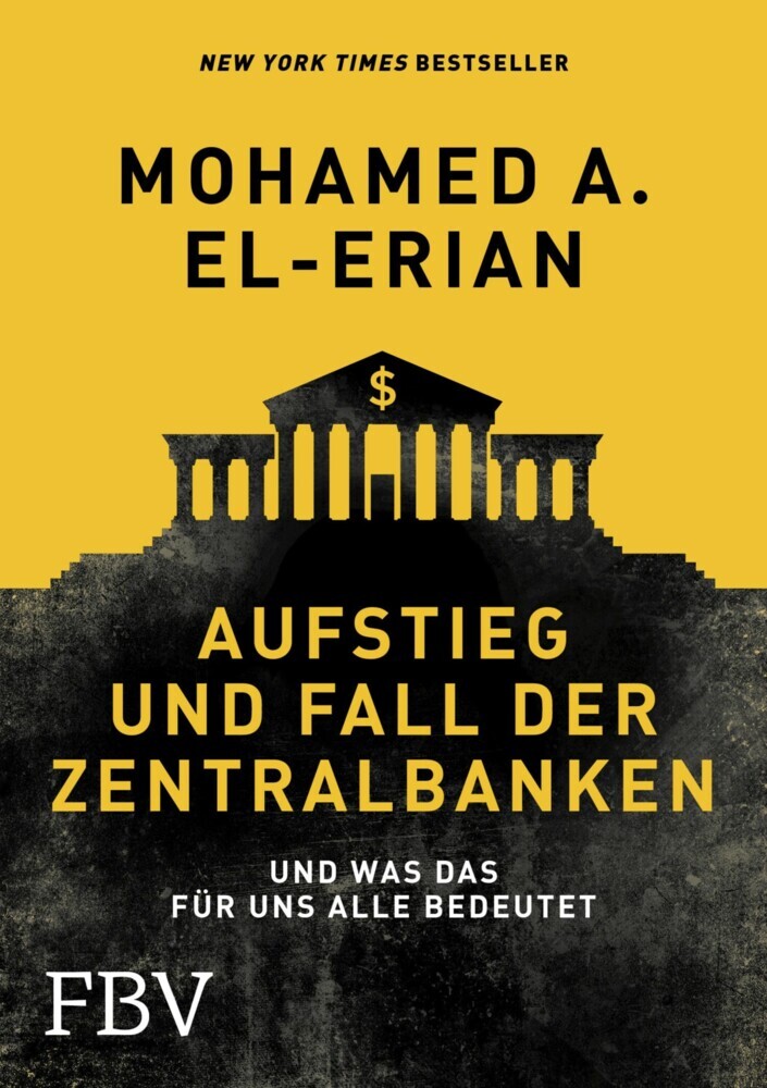 Aufstieg und Fall der Zentralbanken main product photo