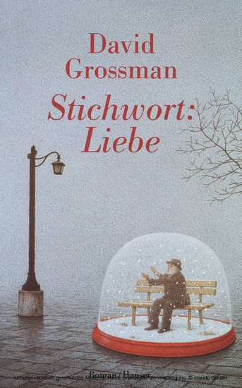 Stichwort: Liebe main product photo