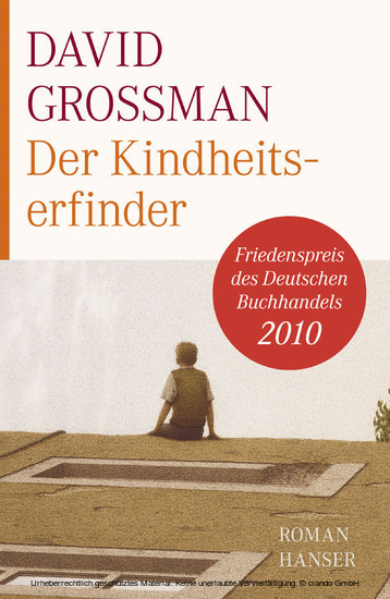 Der Kindheitserfinder main product photo