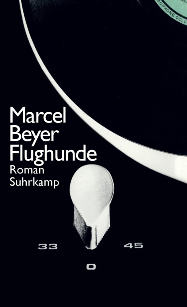 Flughunde main product photo