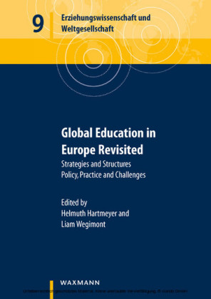 Global Education in Europe Revisited