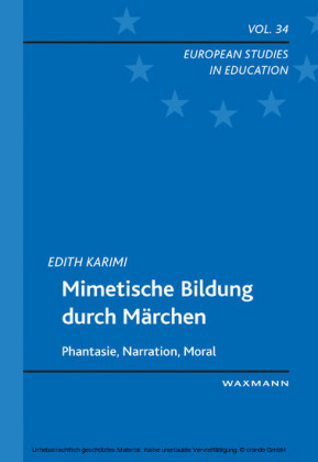 Mimetische Bildung durch Märchen