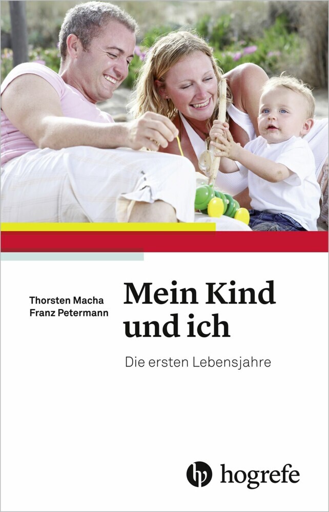 Mein Kind und ich main product photo