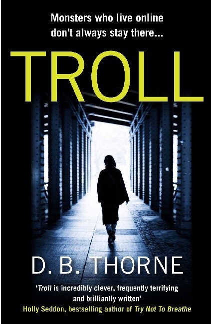 Troll main product photo