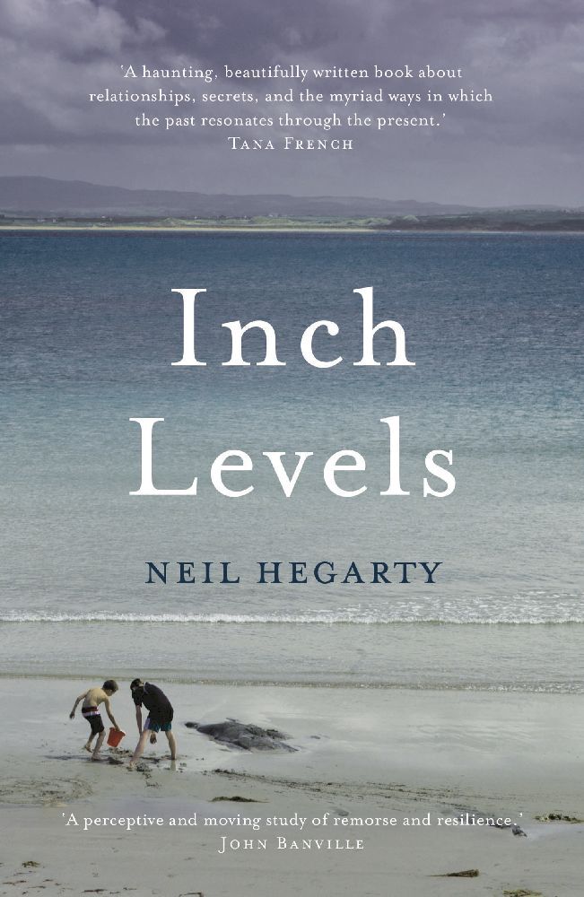 Inch Levels main product photo