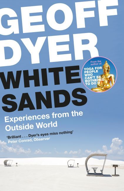 White Sands main product photo