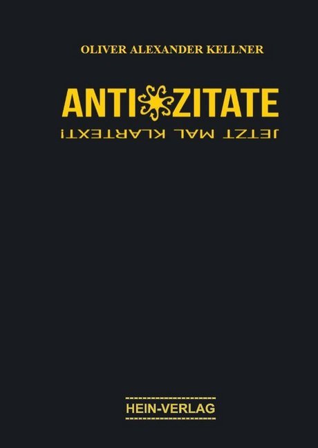 Anti Zitate main product photo