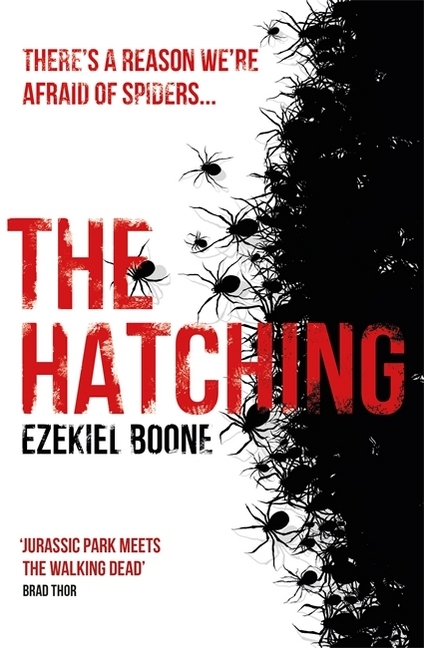 The Hatching main product photo