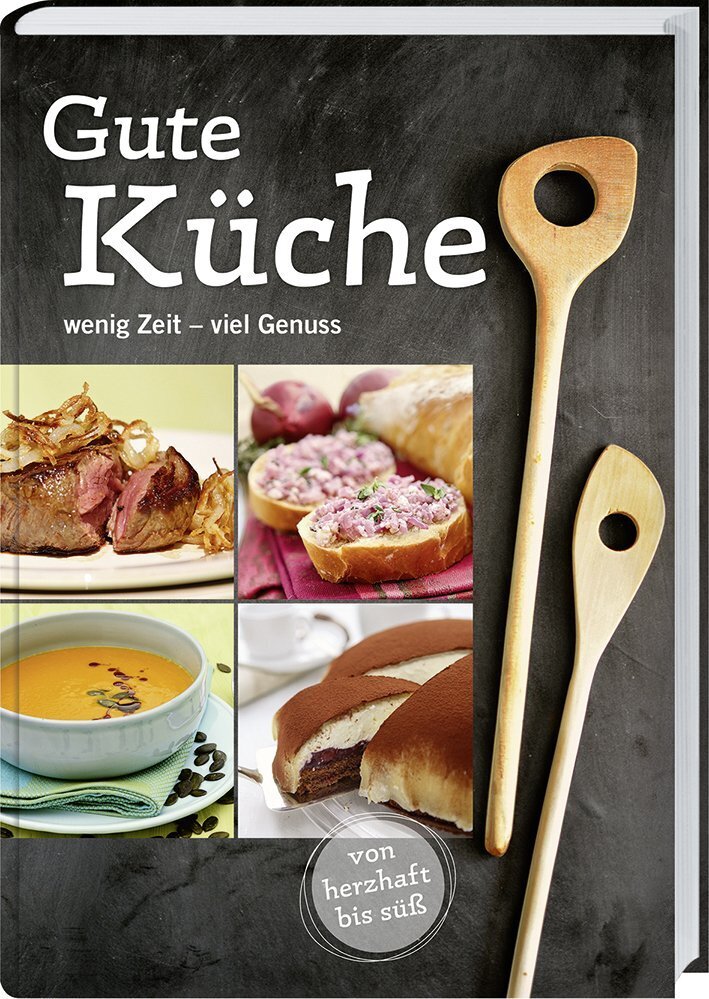 Gute Küche main product photo