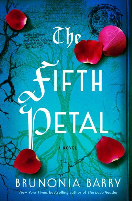 The Fifth Petal main product photo