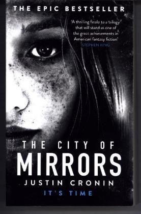 The City of Mirrors