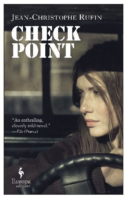 Checkpoint main product photo