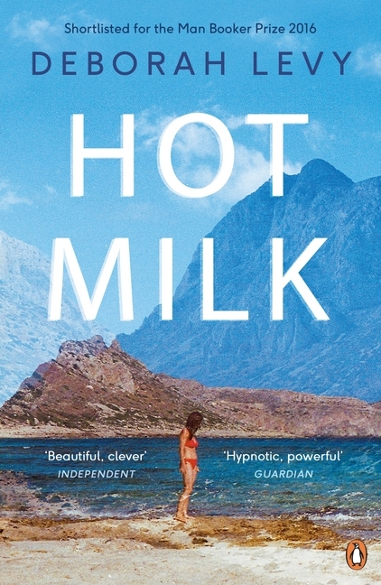 Hot Milk main product photo