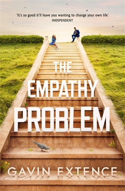 The Empathy Problem main product photo