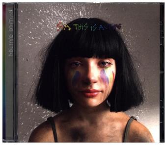 This Is Acting, 1 Audio-CD (Deluxe Version)