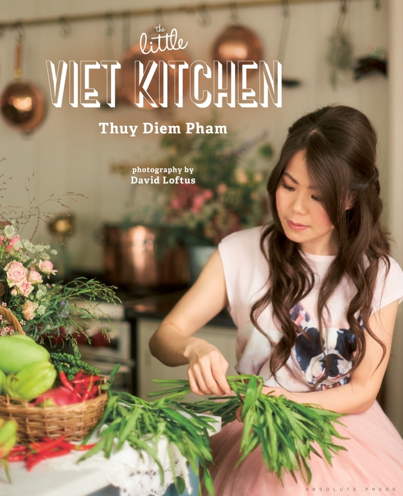 The Little Viet Kitchen main product photo