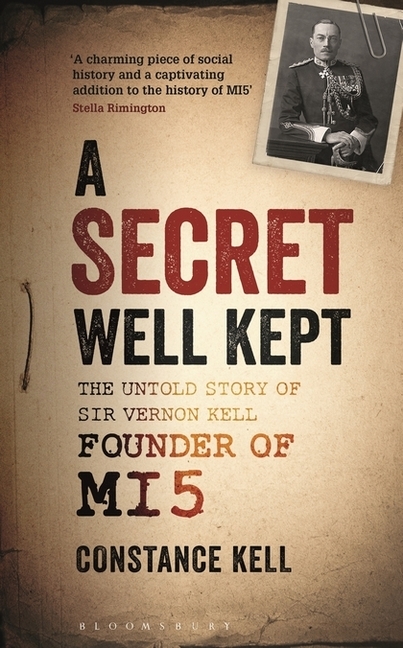 A Secret Well Kept main product photo