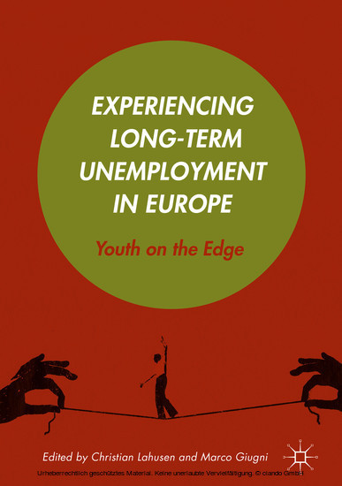 Experiencing Long-Term Unemployment in Europe main product photo
