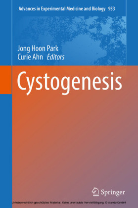 Cystogenesis