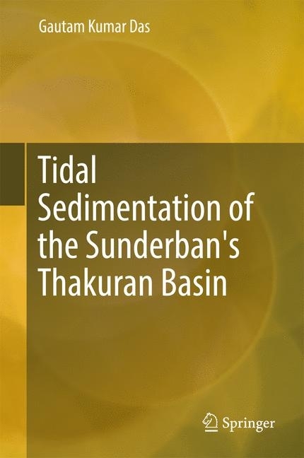 Tidal Sedimentation of the Sunderban's Thakuran Basin main product photo