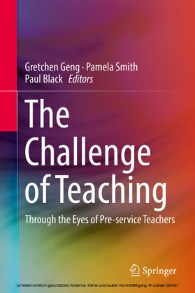 The Challenge of Teaching