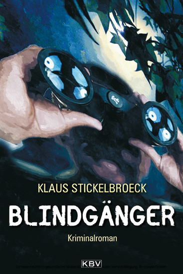 Blindgänger main product photo