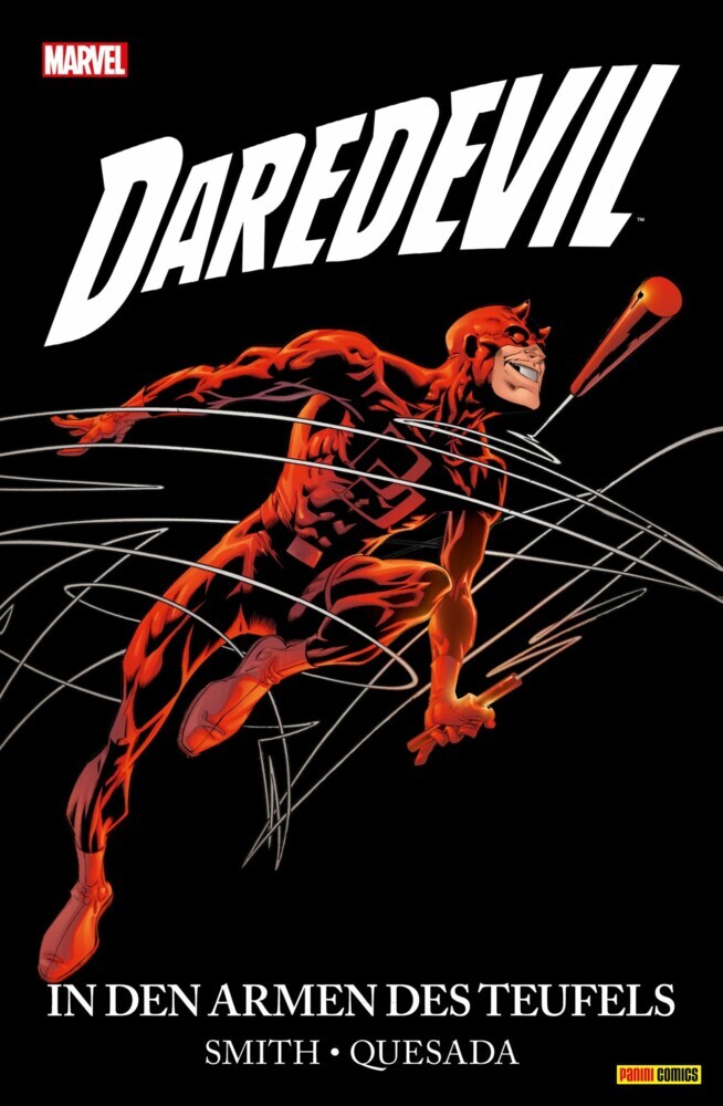 Daredevil: In den Armen des Teufels main product photo