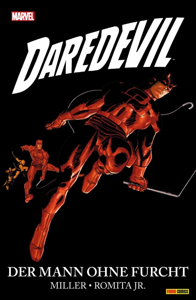 Daredevil: Mann ohne Furcht main product photo