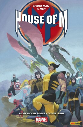 House of M