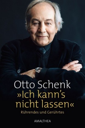 "Ich kann's nicht lassen"