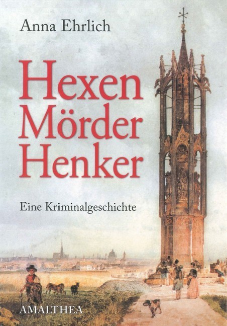 Hexen, Mörder, Henker main product photo