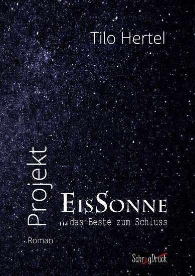 Projekt Eissonne main product photo