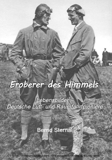 Eroberer des Himmels main product photo