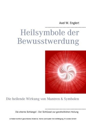 Heilsymbole der Bewusstwerdung