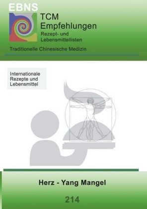 Ernährung - TCM - Herz - Yang Mangel