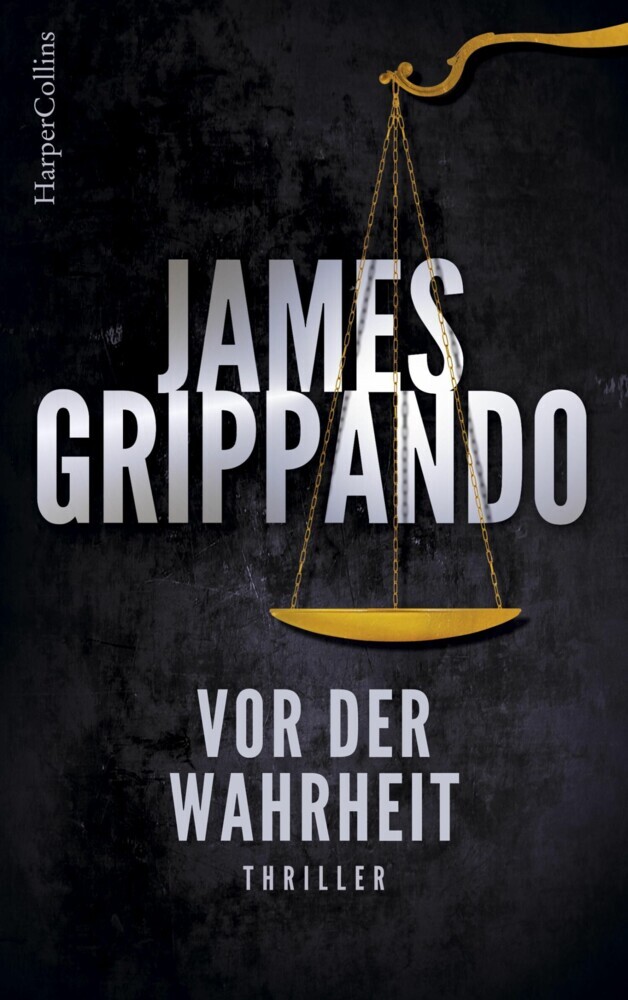 Vor der Wahrheit main product photo
