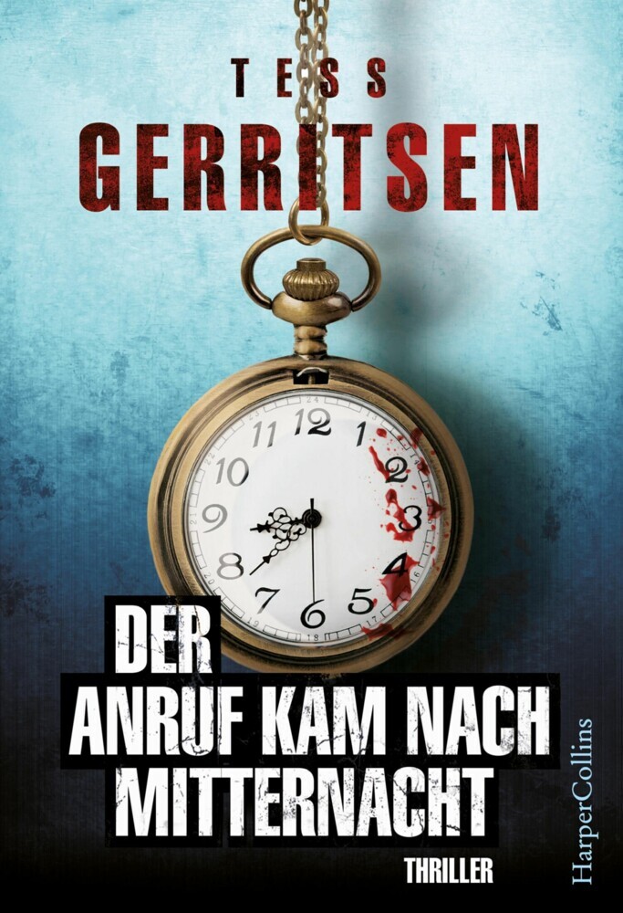 Der Anruf kam nach Mitternacht main product photo