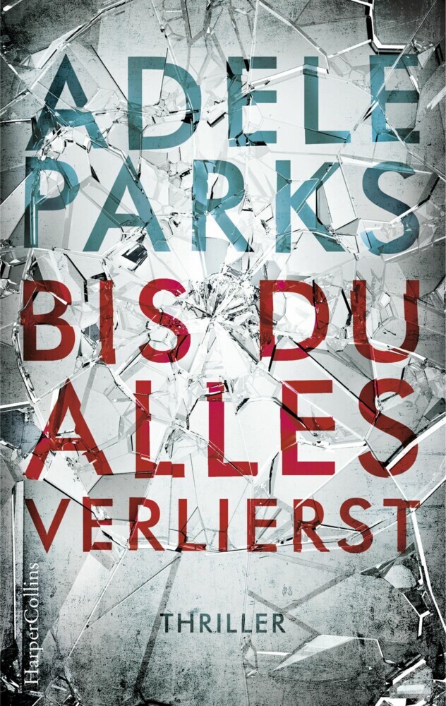 Bis du alles verlierst main product photo